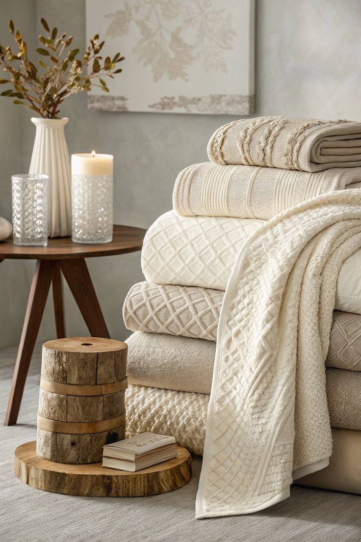 Bed & Bath
