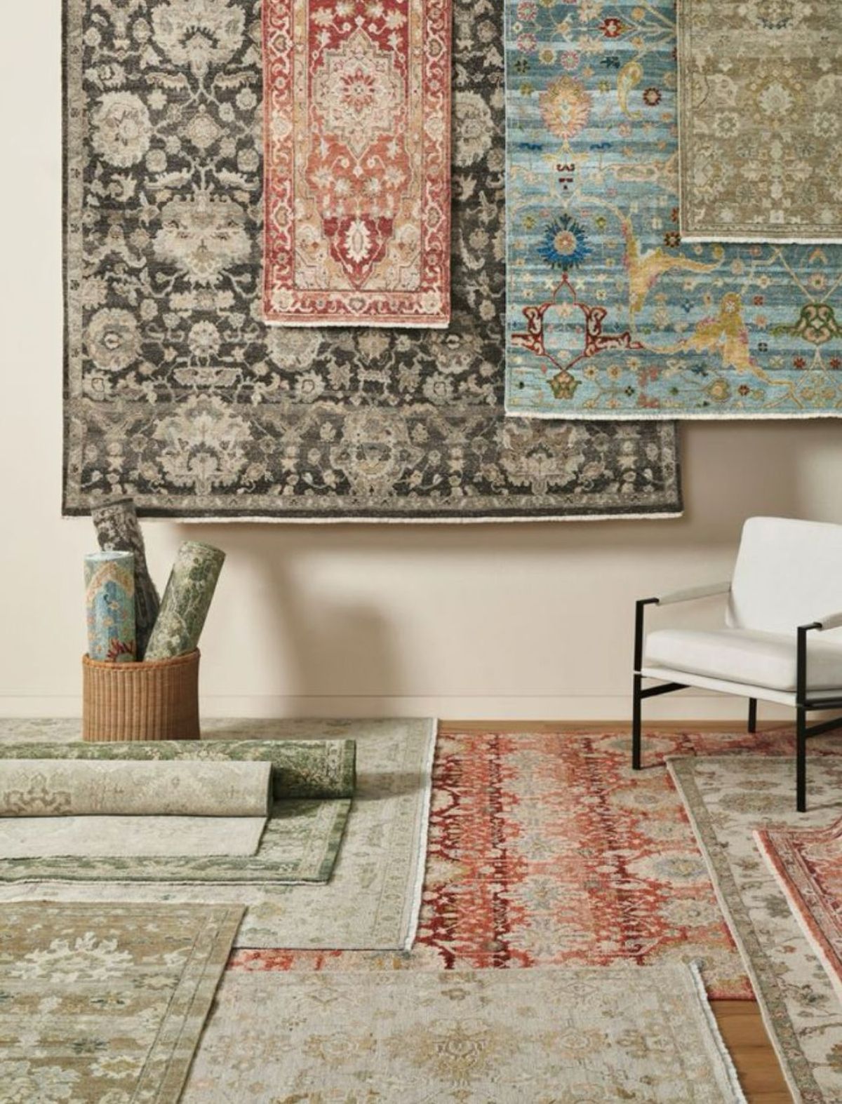 Rugs & Floor Coverings