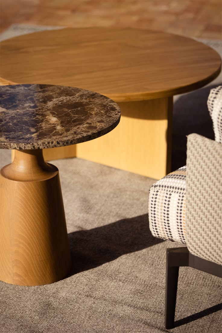 Wood & Furniture